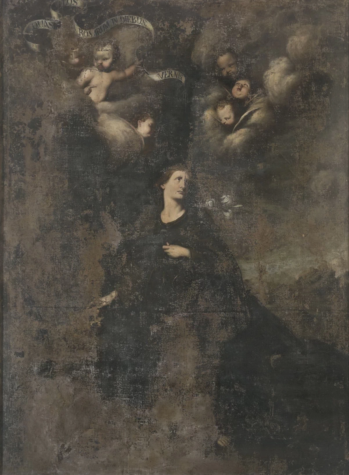 Santa Rosalia - Collesano, Chiesa Madre & Santa Maria la Nuova